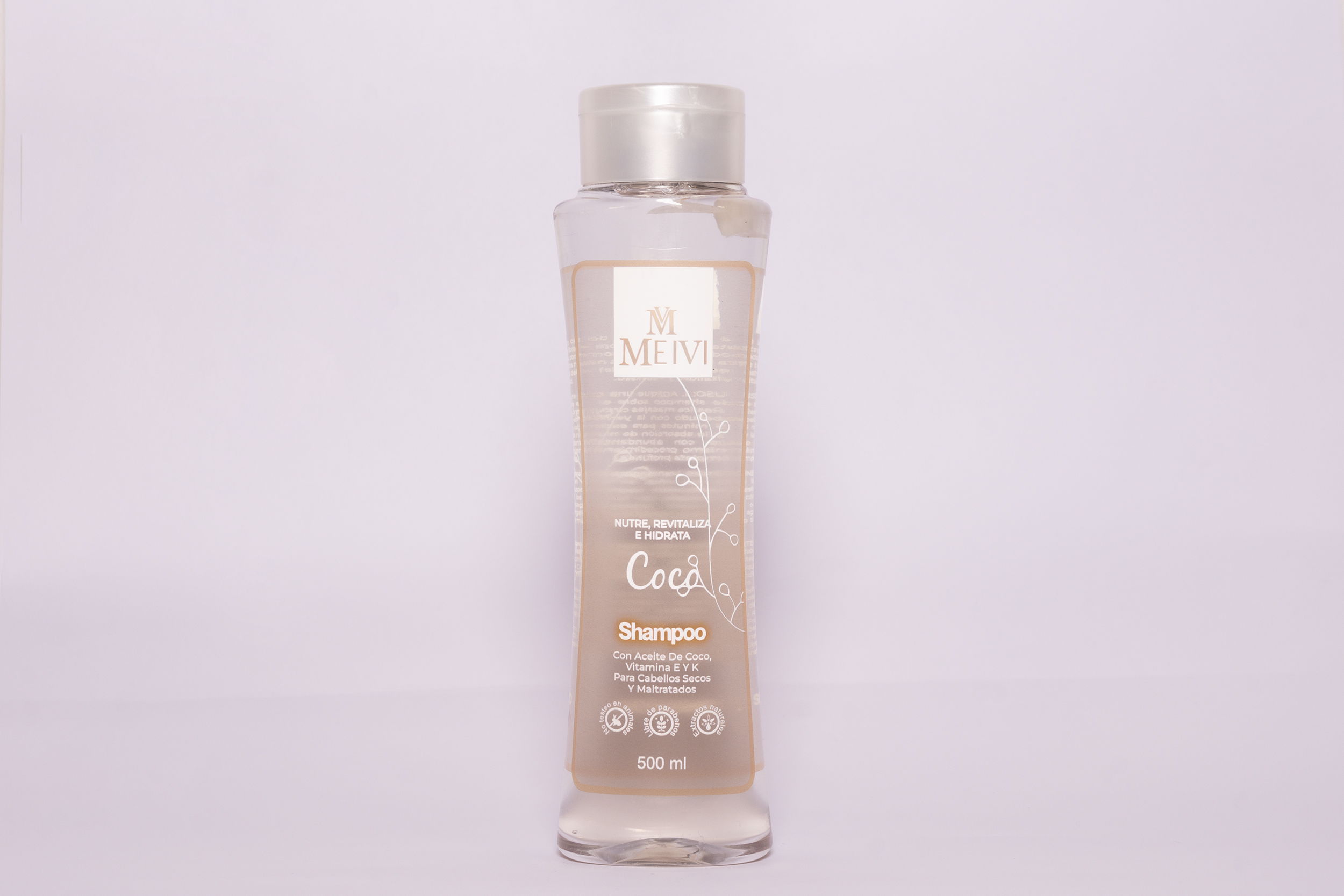 Meivi Shampoo Coco
